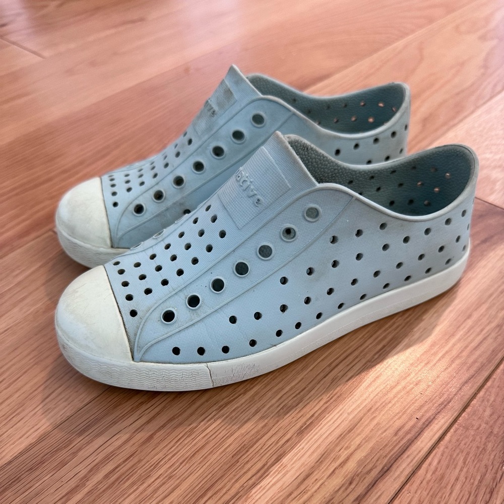 Natives Size 1